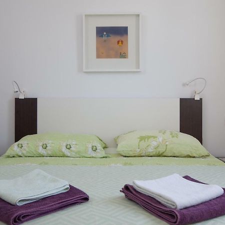 Apartamento Anicas panoramic sea weue Makarska Exterior foto