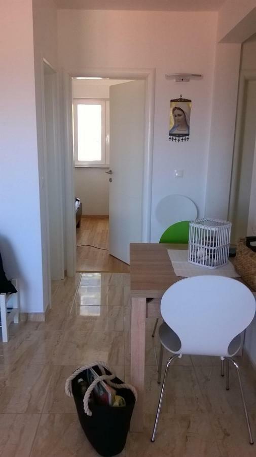 Apartamento Anicas panoramic sea weue Makarska Exterior foto
